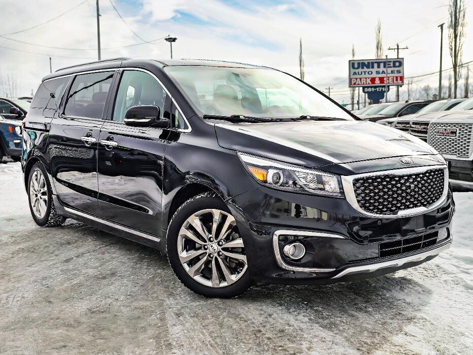 Images United Auto Sales