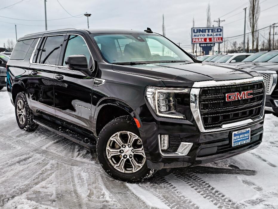Images United Auto Sales