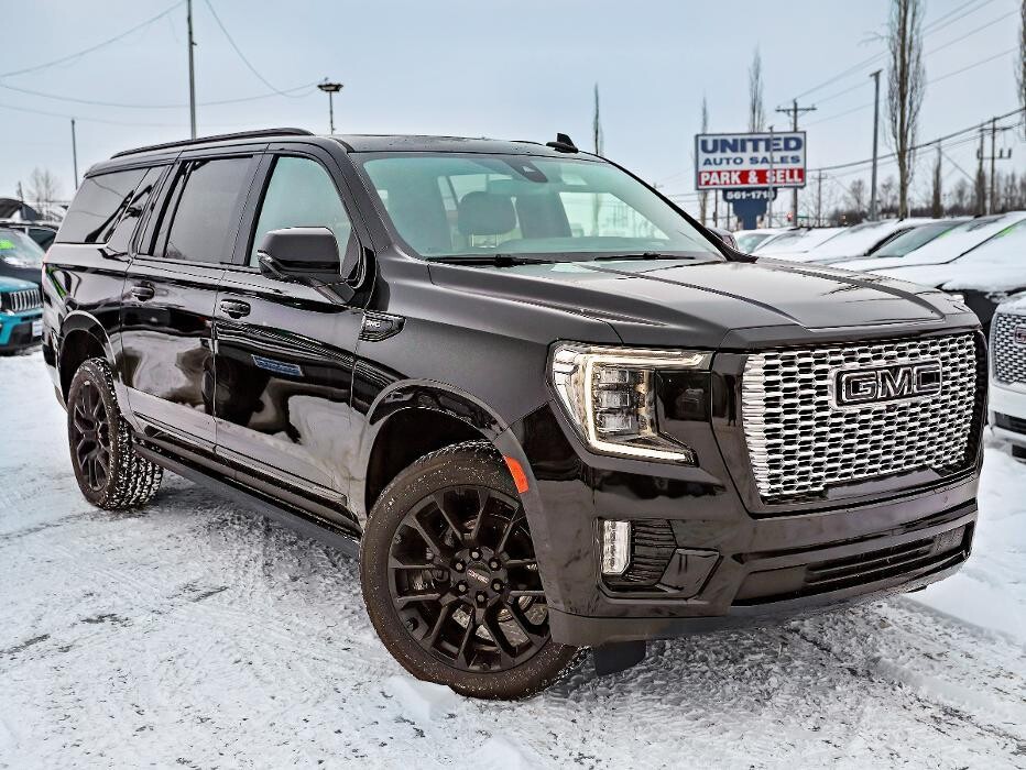Images United Auto Sales