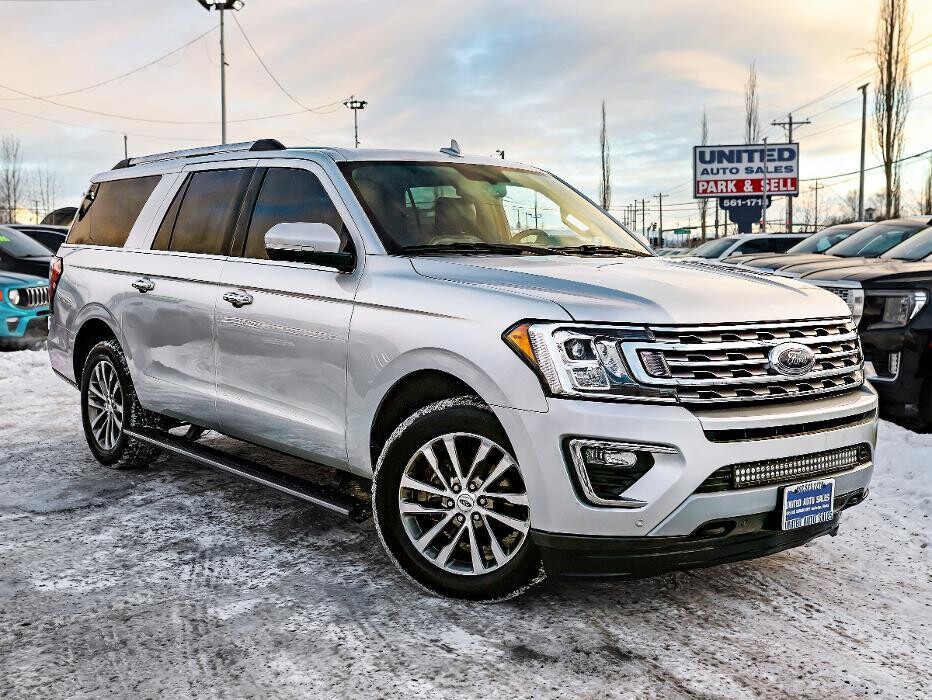 Images United Auto Sales