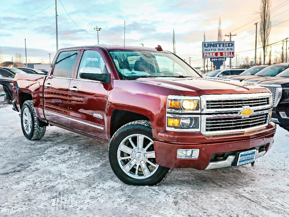 Images United Auto Sales