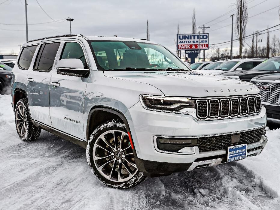 Images United Auto Sales