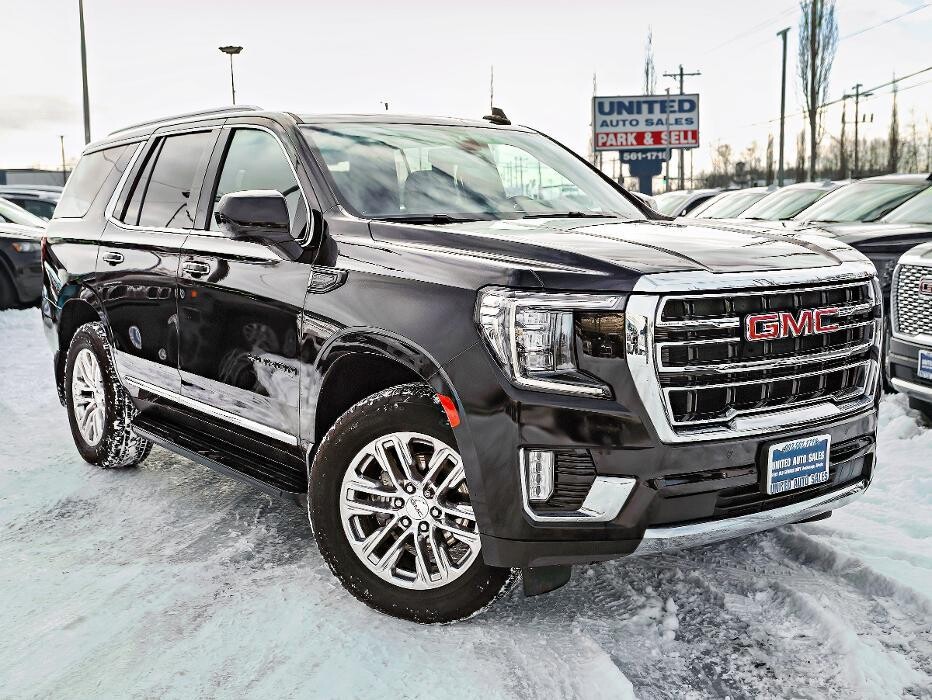 Images United Auto Sales