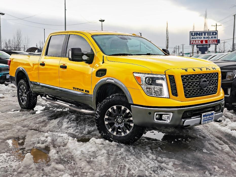Images United Auto Sales