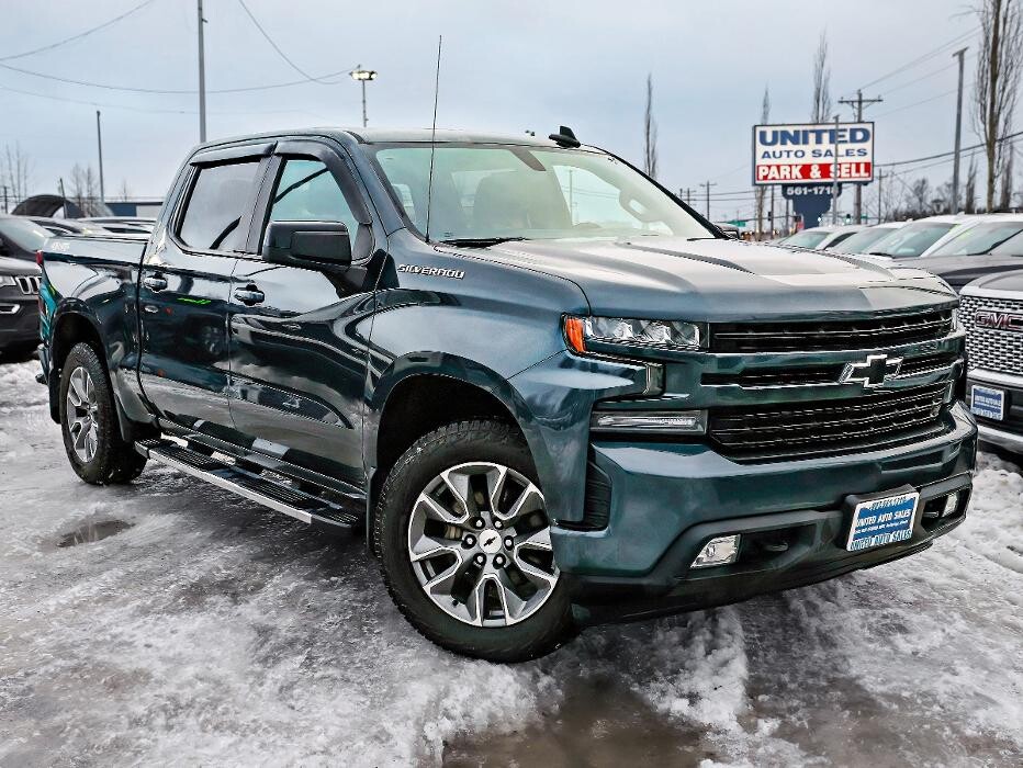 Images United Auto Sales