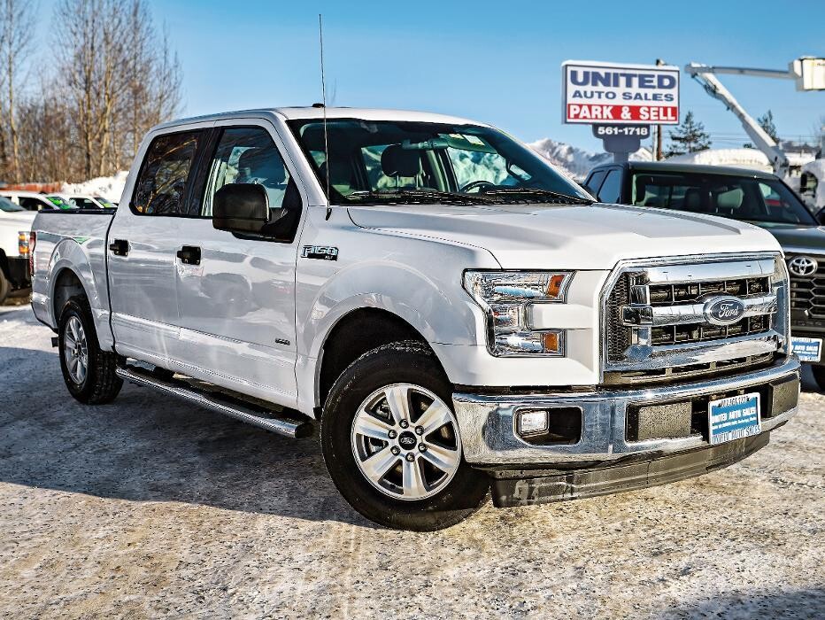 Images United Auto Sales
