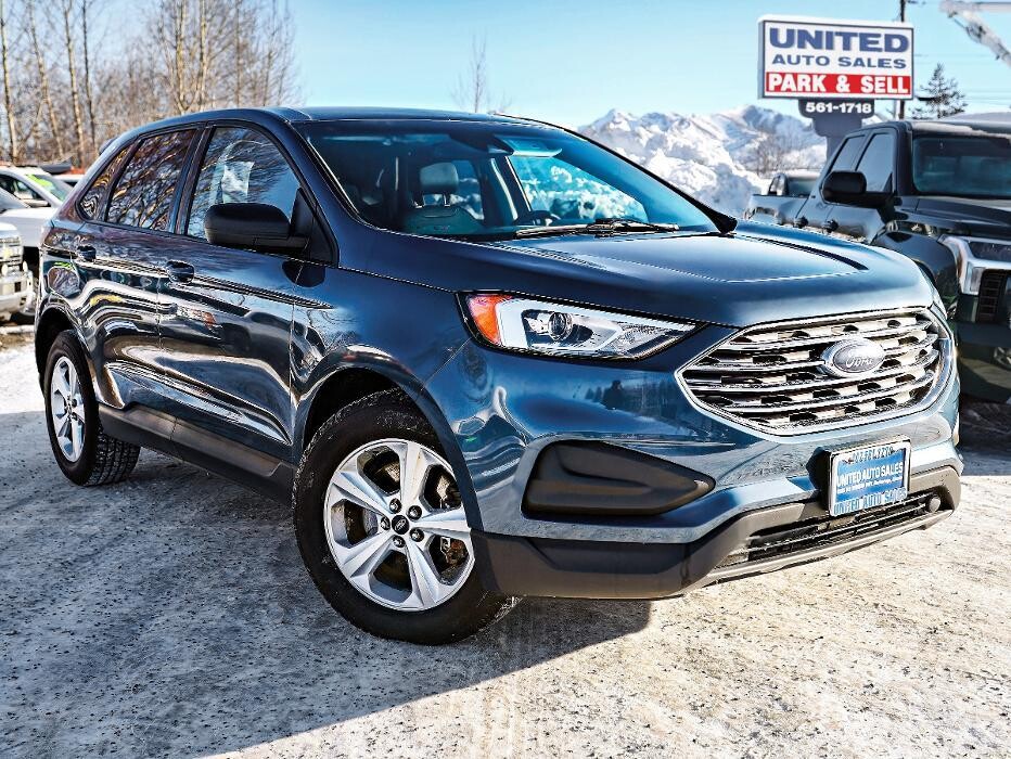 Images United Auto Sales