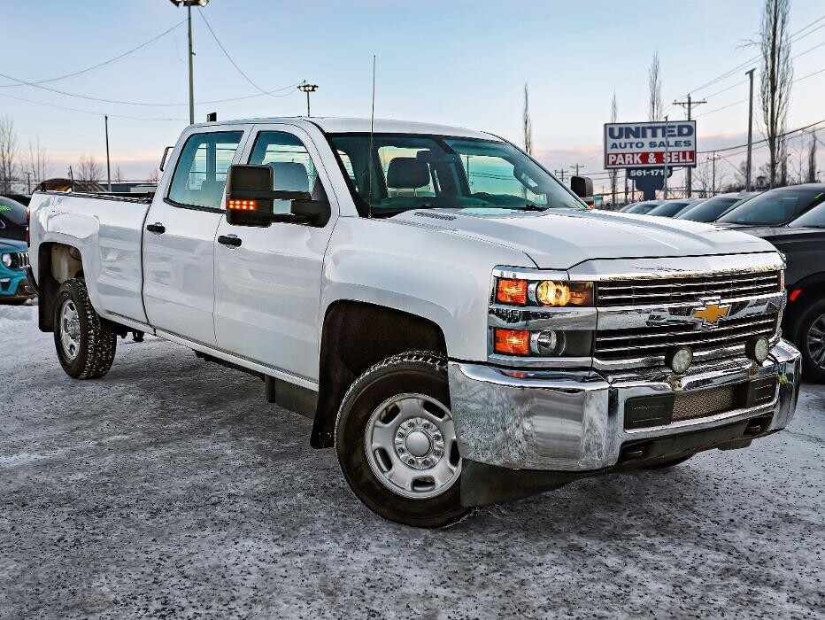 Images United Auto Sales