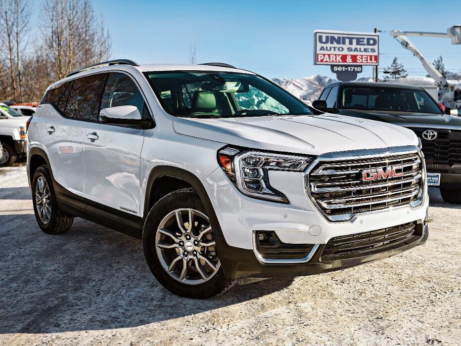 Images United Auto Sales