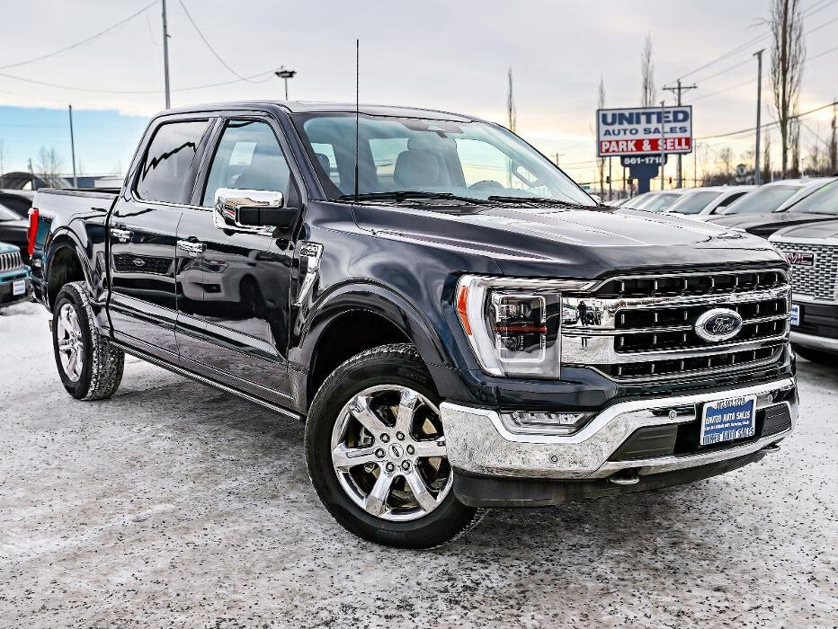 Images United Auto Sales