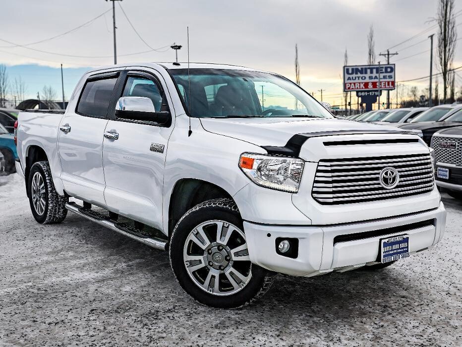 Images United Auto Sales