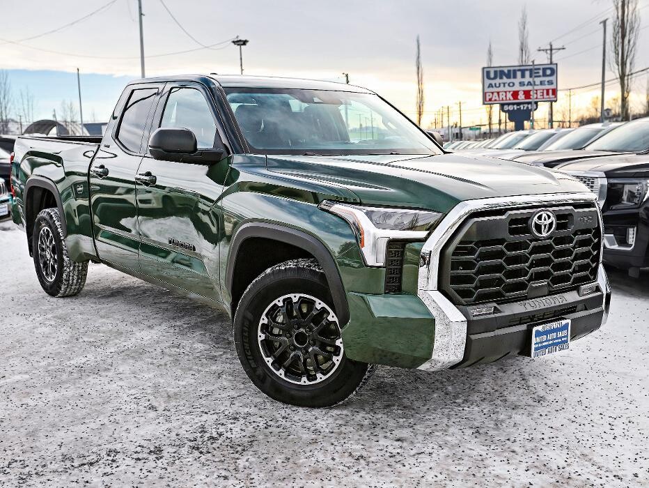 Images United Auto Sales