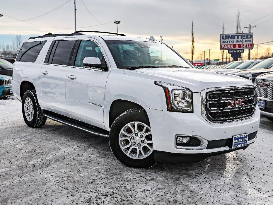 Images United Auto Sales