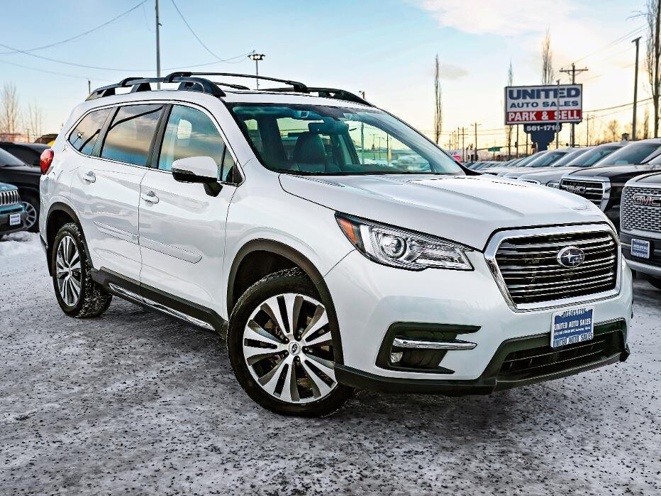 Images United Auto Sales