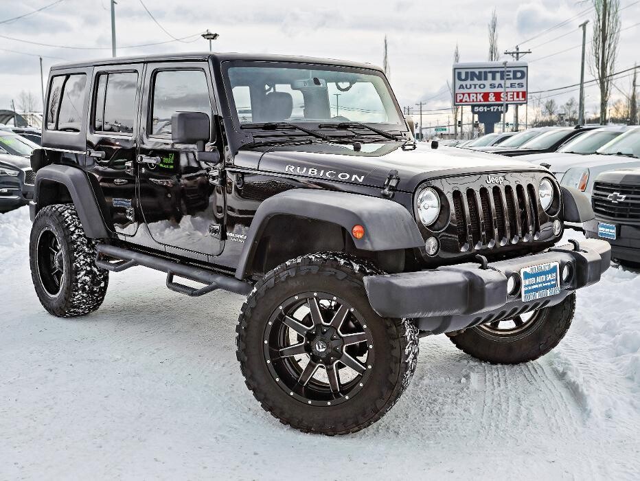 Images United Auto Sales