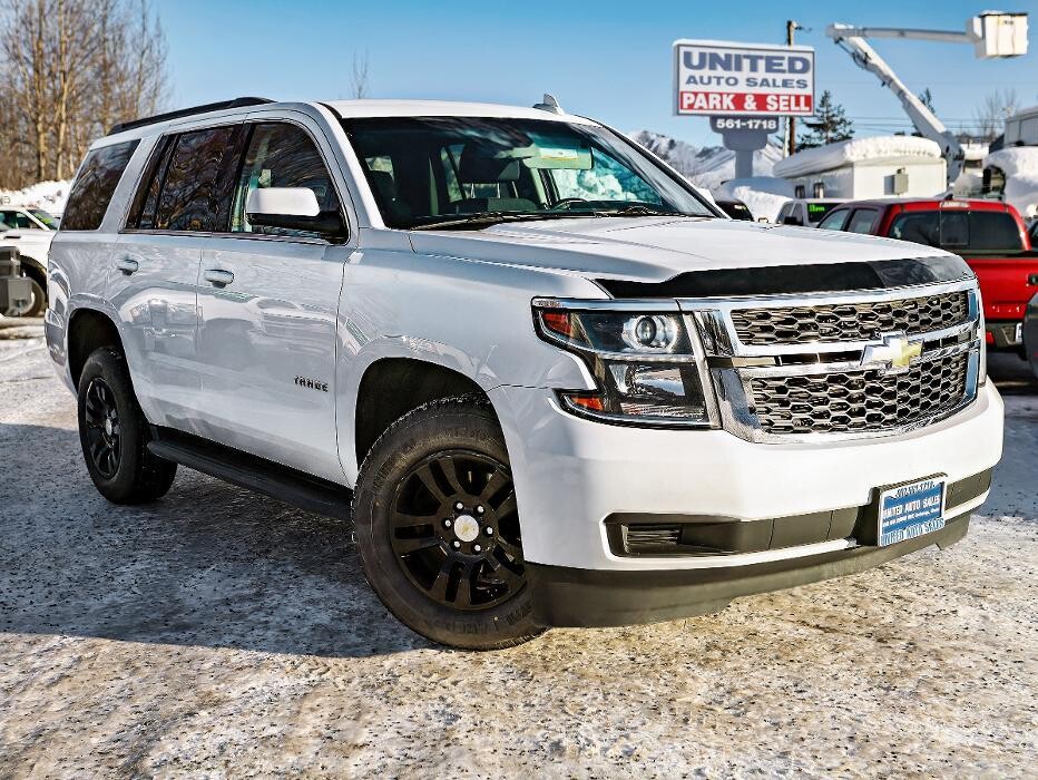 Images United Auto Sales