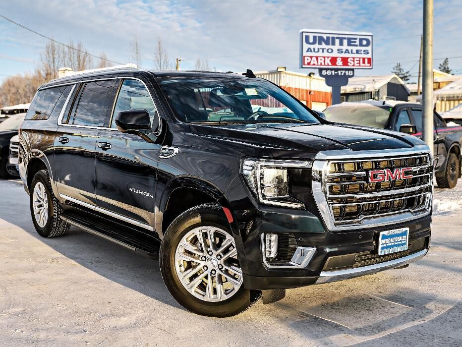 Images United Auto Sales
