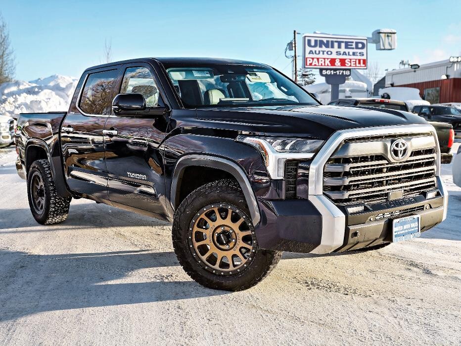 Images United Auto Sales
