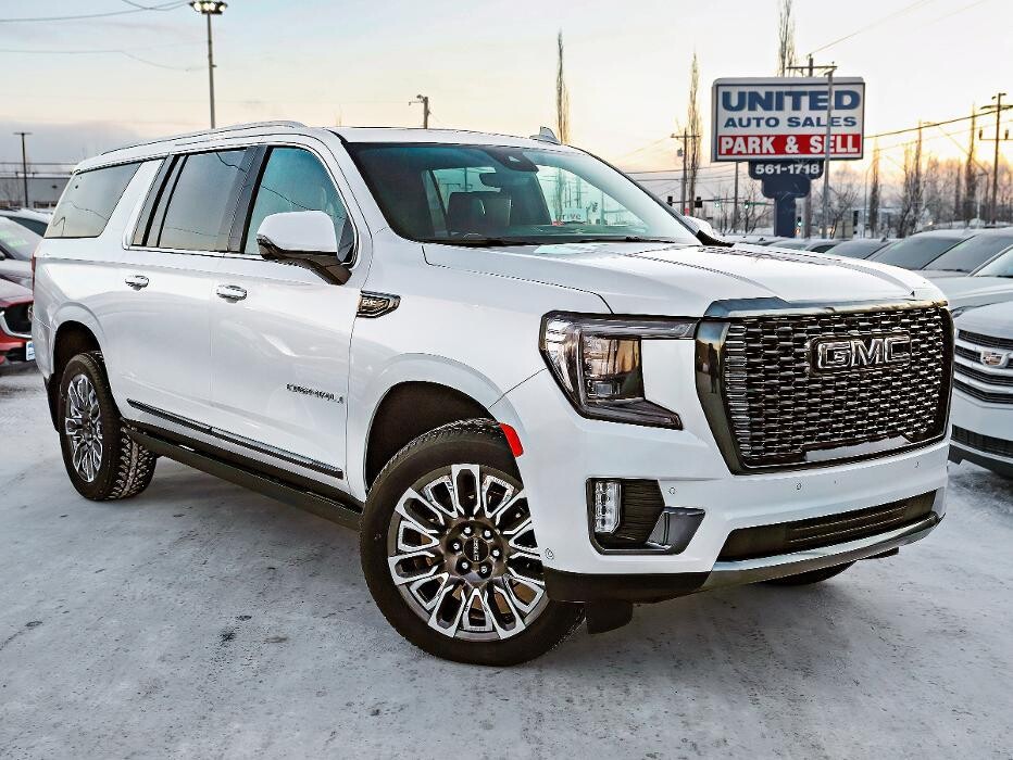 Images United Auto Sales