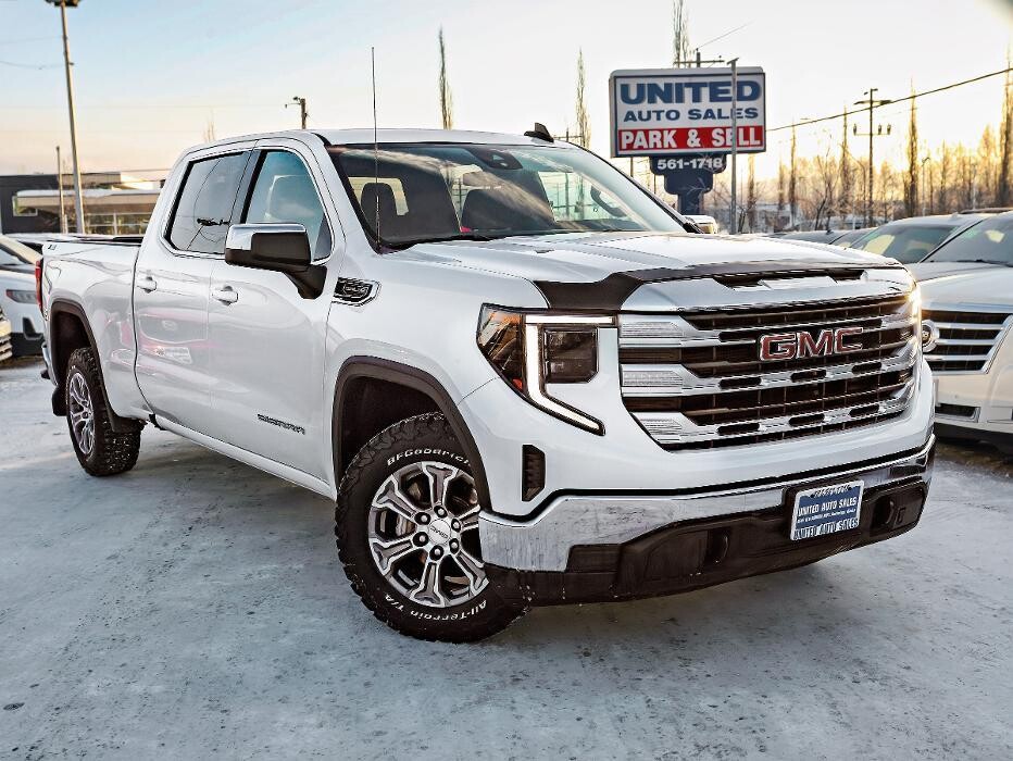 Images United Auto Sales