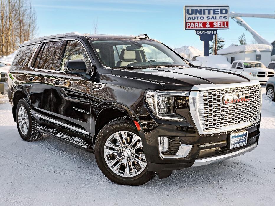 Images United Auto Sales