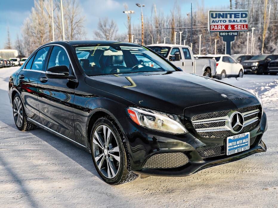 Images United Auto Sales