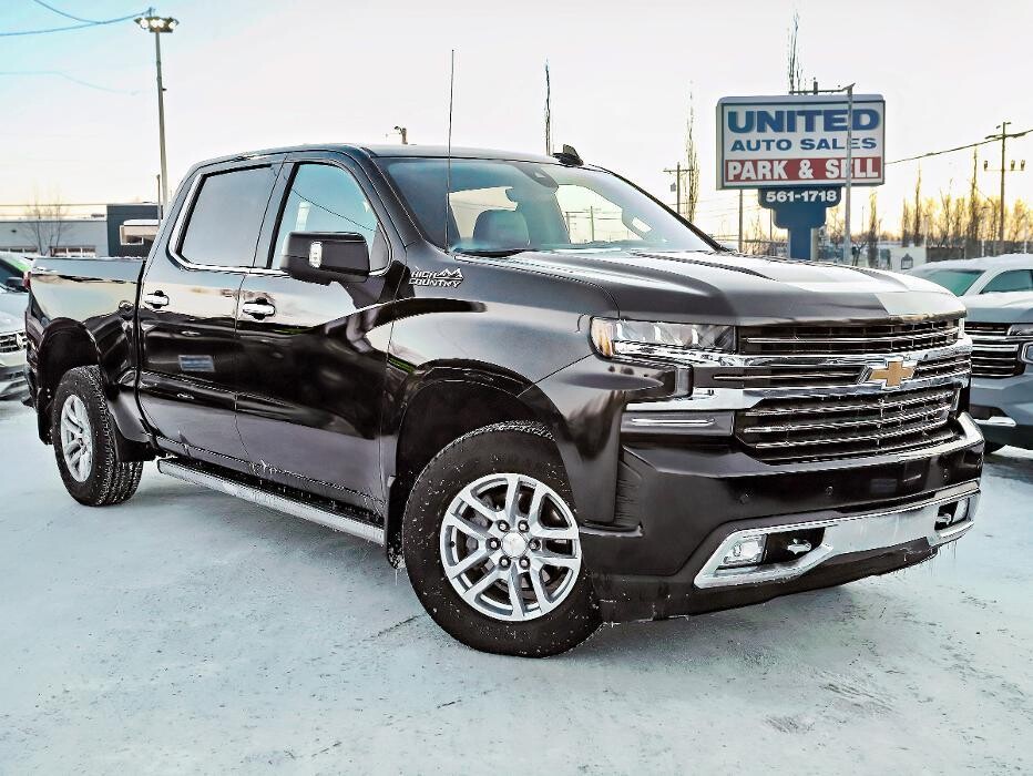 Images United Auto Sales