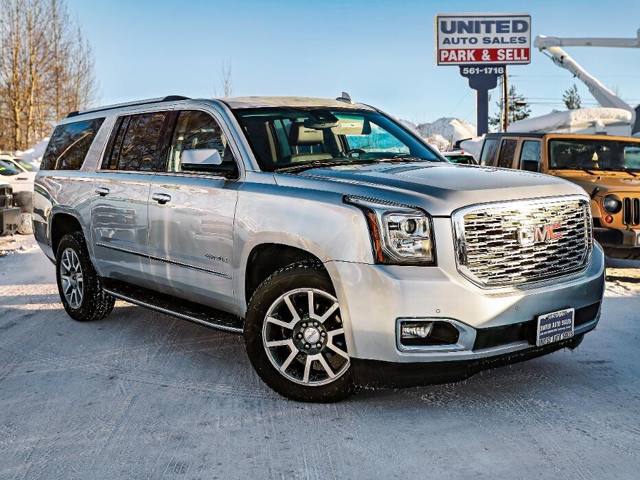 Images United Auto Sales