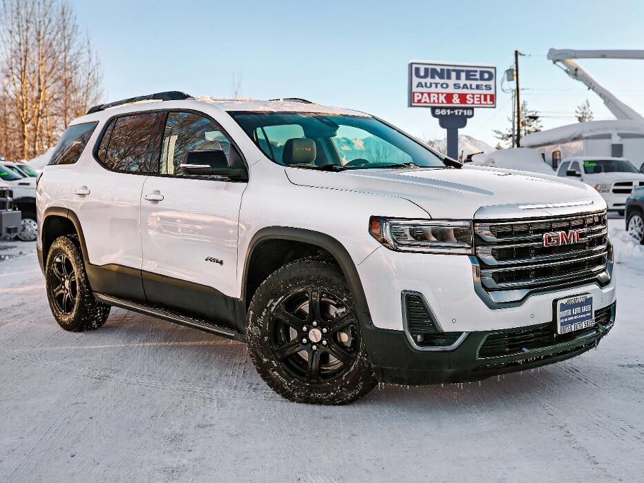 Images United Auto Sales