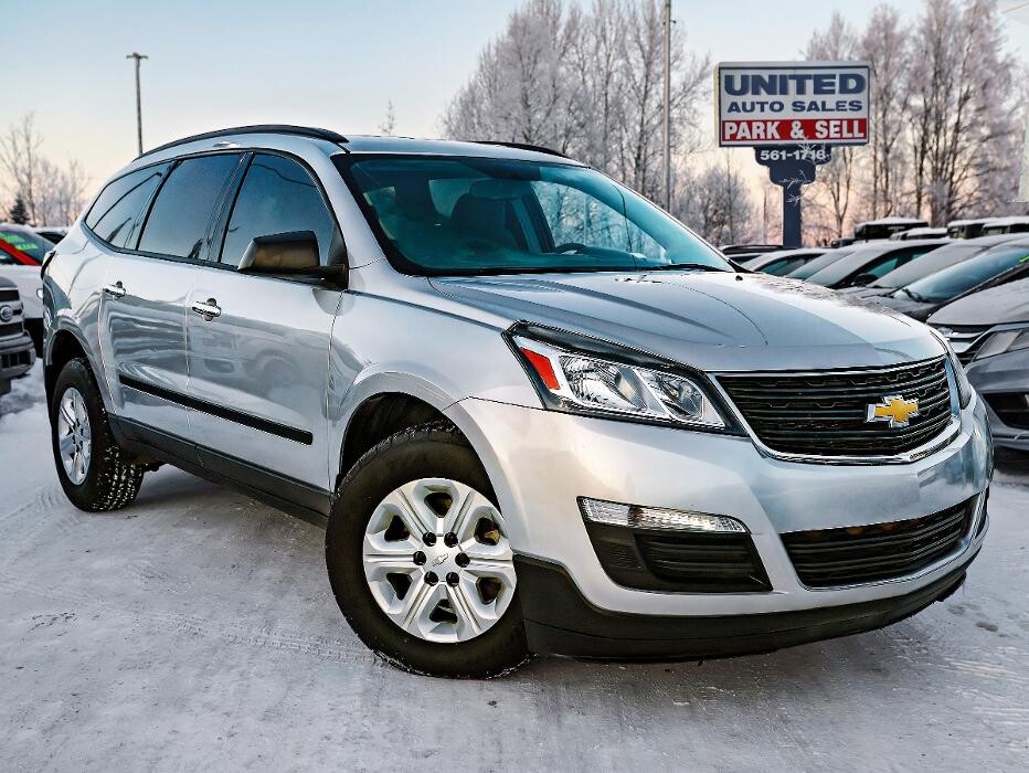Images United Auto Sales