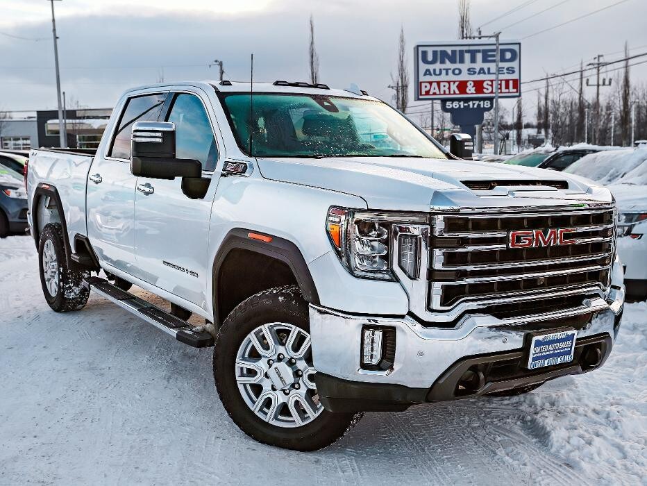Images United Auto Sales