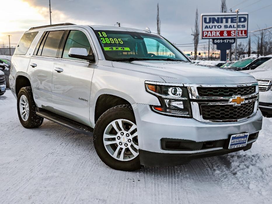 Images United Auto Sales
