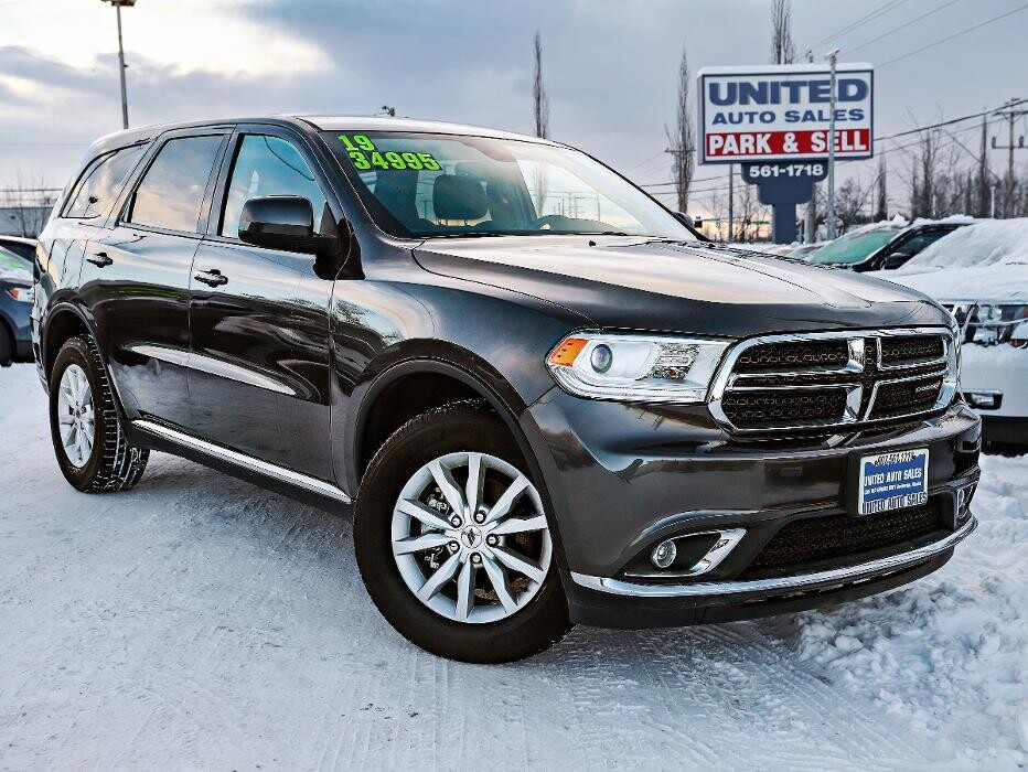 Images United Auto Sales
