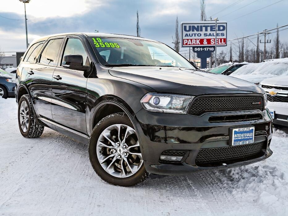 Images United Auto Sales