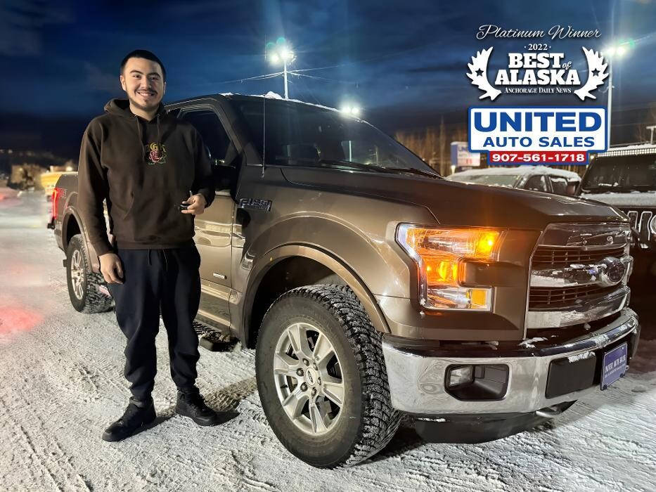 Images United Auto Sales