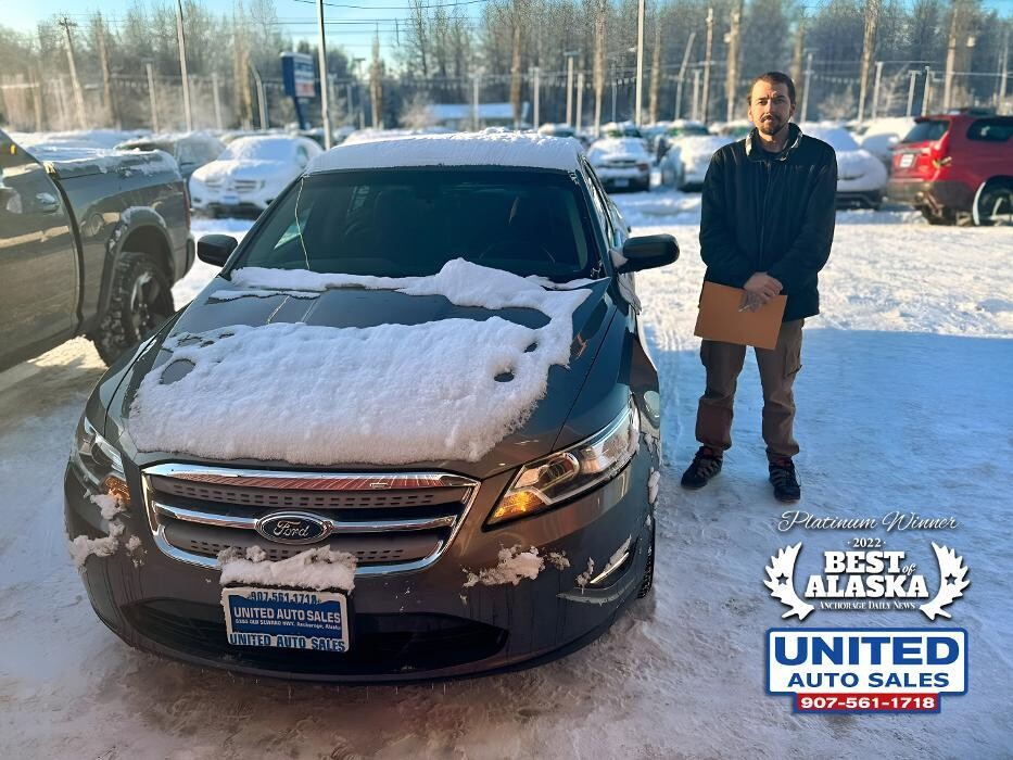 Images United Auto Sales