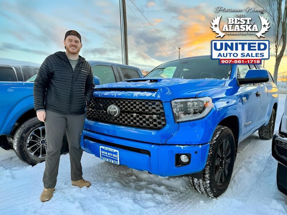 Images United Auto Sales