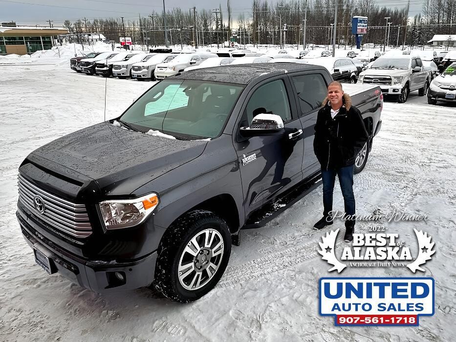 Images United Auto Sales