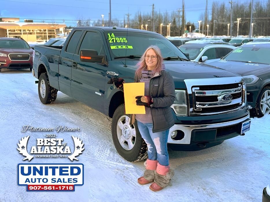 Images United Auto Sales