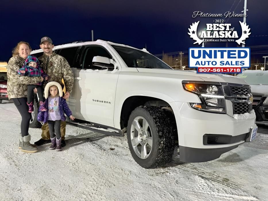 Images United Auto Sales