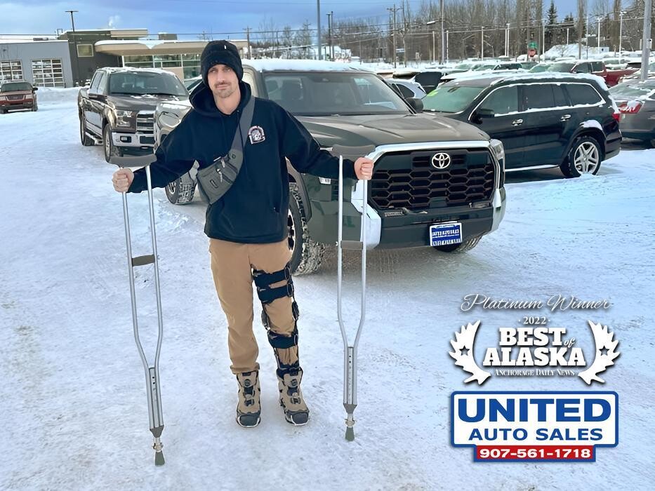 Images United Auto Sales