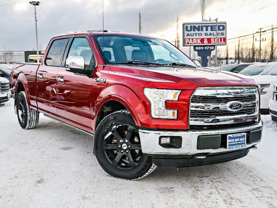 Images United Auto Sales