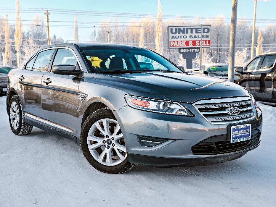 Images United Auto Sales