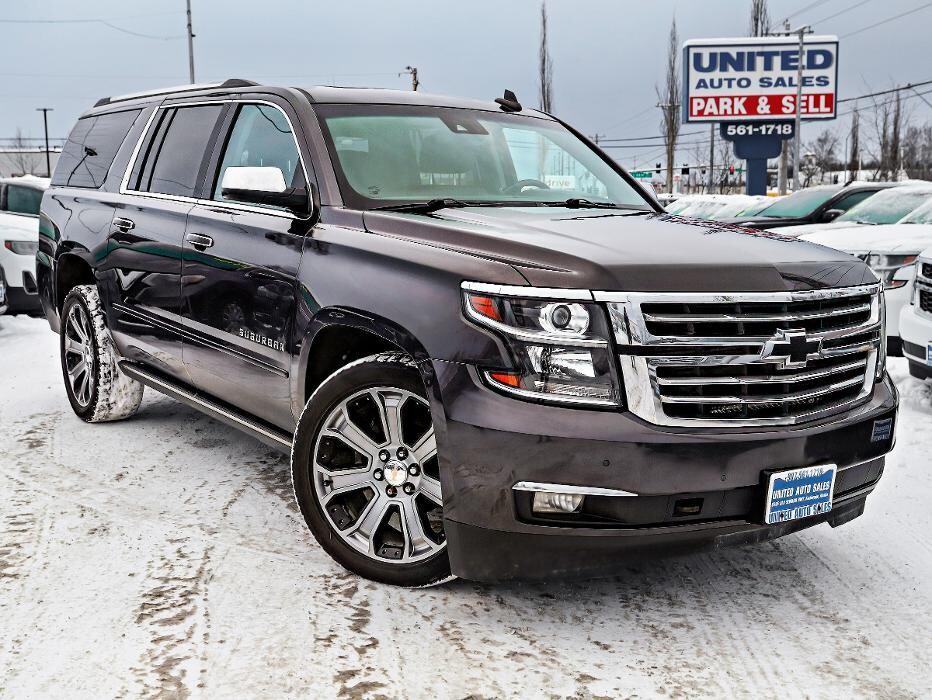 Images United Auto Sales