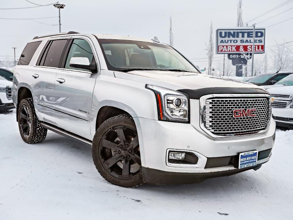 Images United Auto Sales
