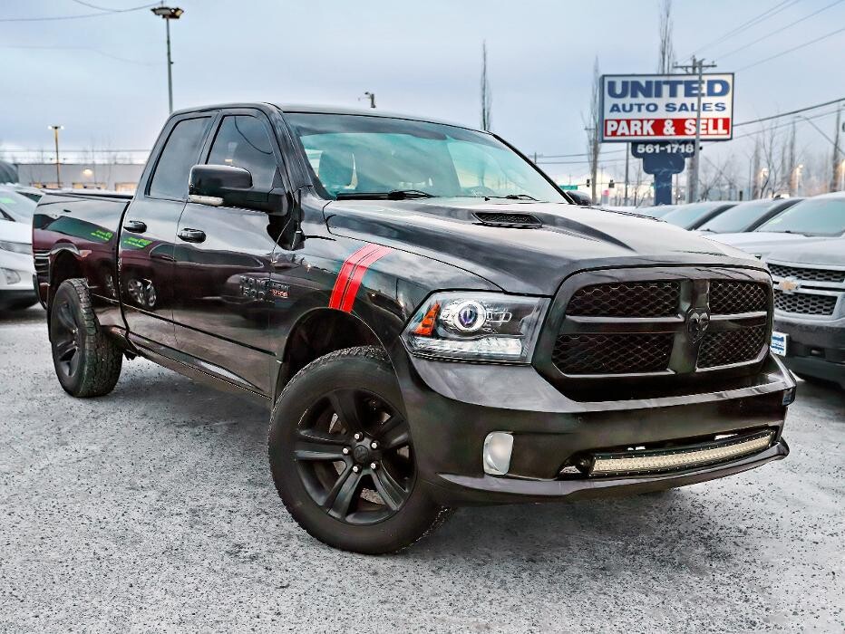 Images United Auto Sales