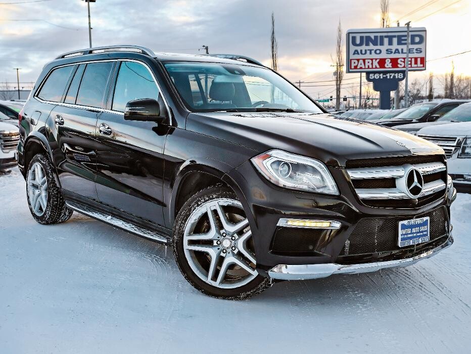 Images United Auto Sales