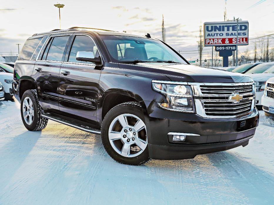 Images United Auto Sales