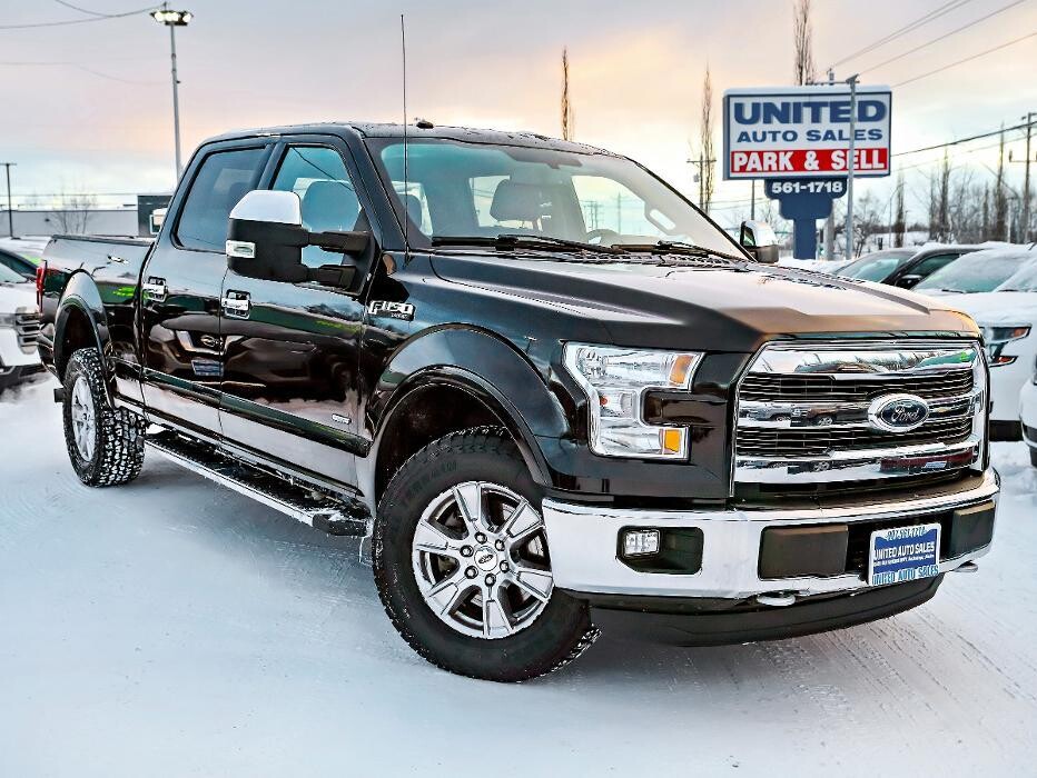 Images United Auto Sales