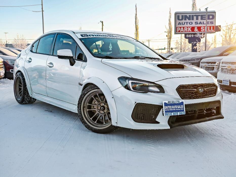 Images United Auto Sales